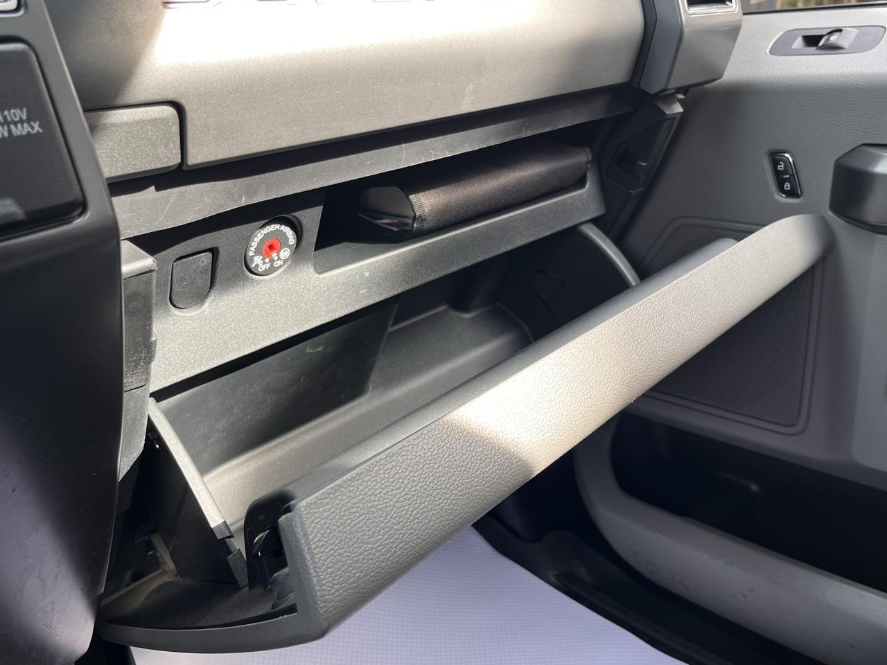 Ford Super Duty F-250 SRW  2020