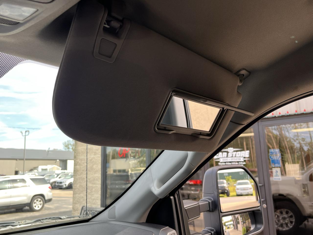 Ford Super Duty F-250 SRW  2020