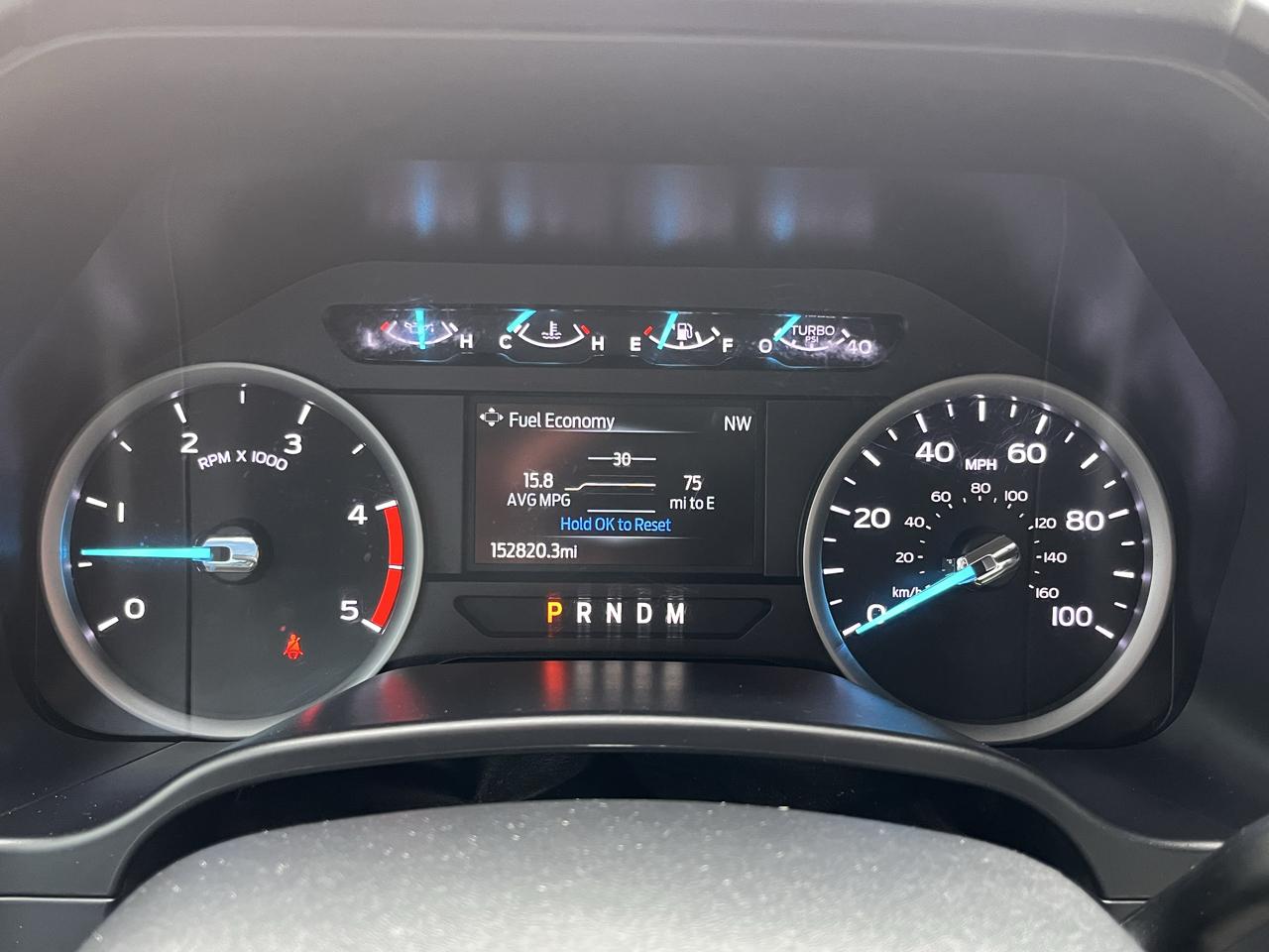 Ford Super Duty F-250 SRW  2020