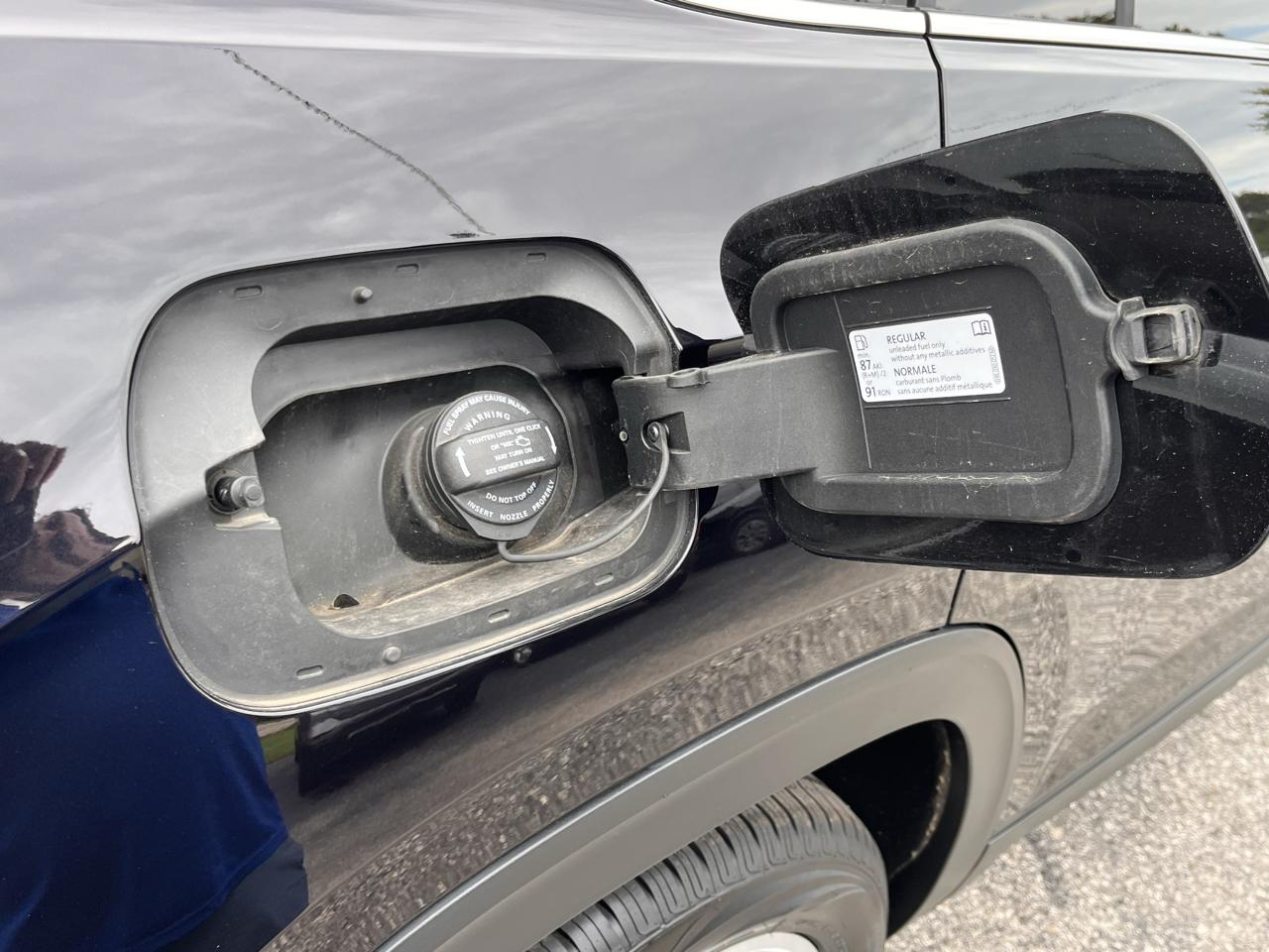 Volkswagen Atlas 2021.5 3.6L V6 SE w/Technology 4MOTION 2021