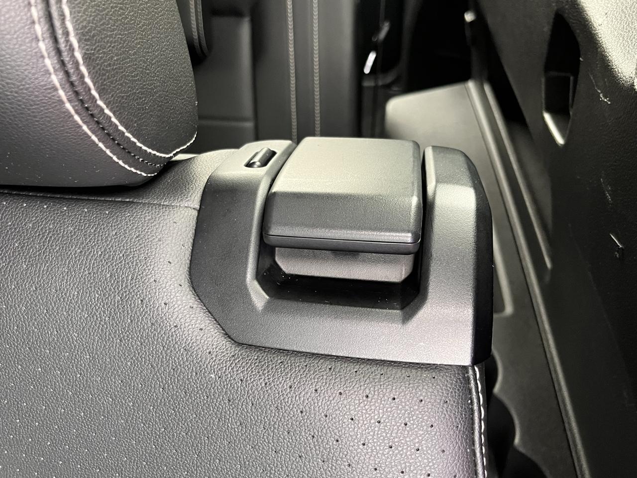 Volkswagen Atlas 2021.5 3.6L V6 SE w/Technology 4MOTION 2021