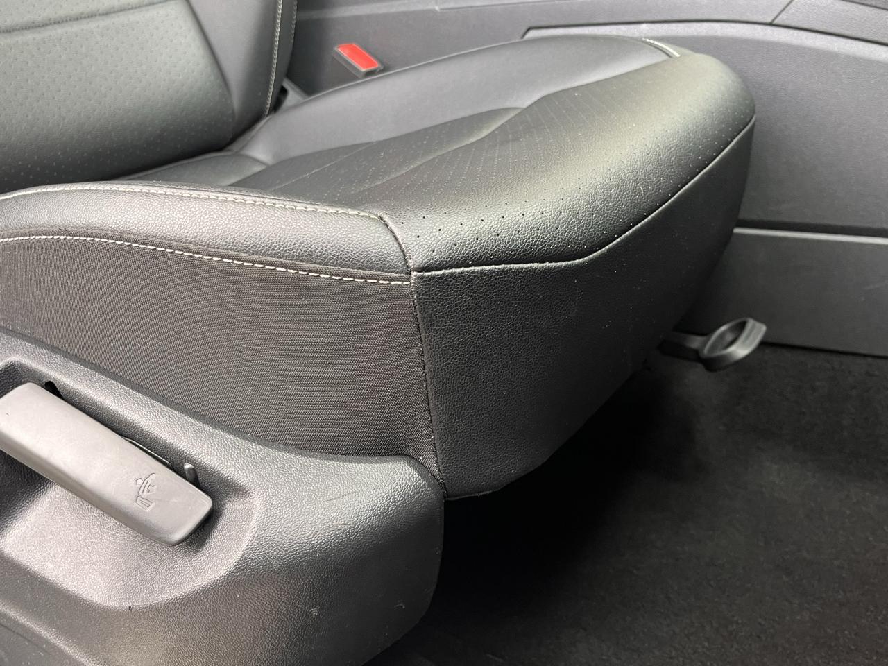 Volkswagen Atlas 2021.5 3.6L V6 SE w/Technology 4MOTION 2021