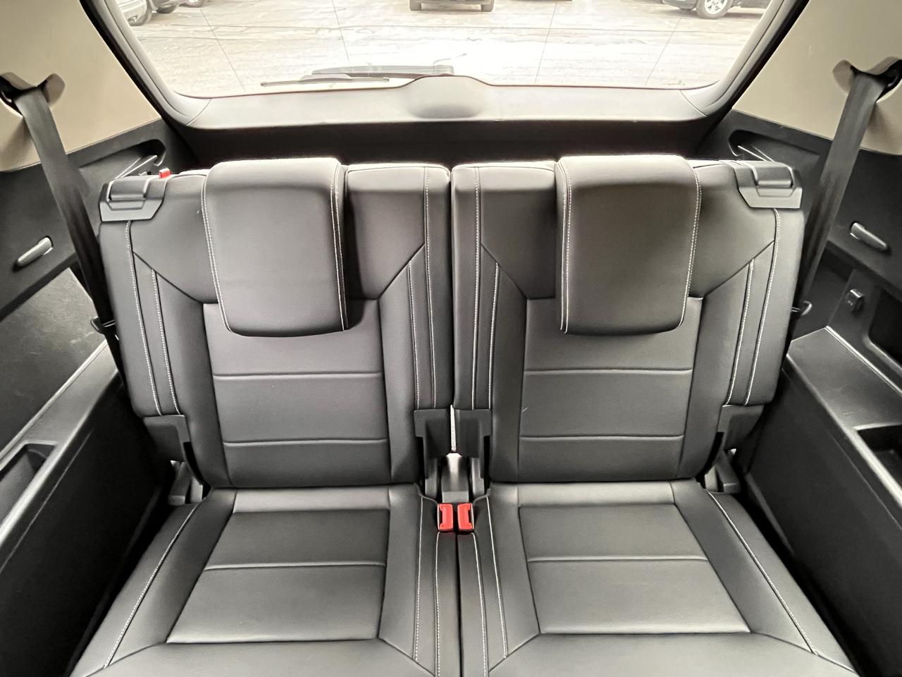 Volkswagen Atlas 2021.5 3.6L V6 SE w/Technology 4MOTION 2021