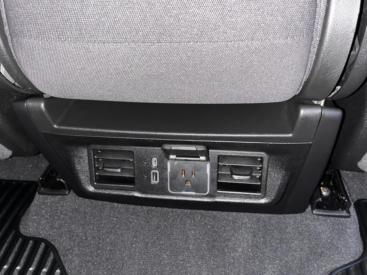 Chevrolet Silverado 1500 4WD Double Cab 147" LT w/2FL 2025