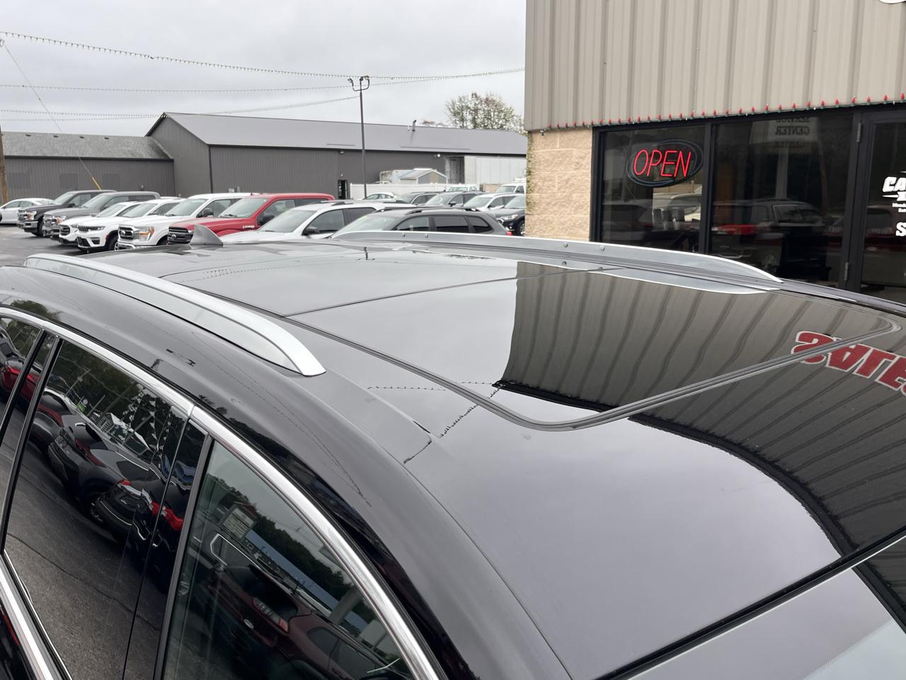 Cadillac XT6 AWD 4dr Premium Luxury 2022