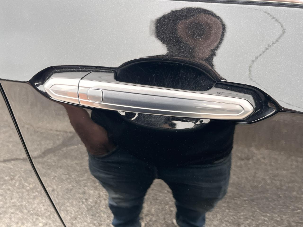 Cadillac XT6 AWD 4dr Premium Luxury 2022