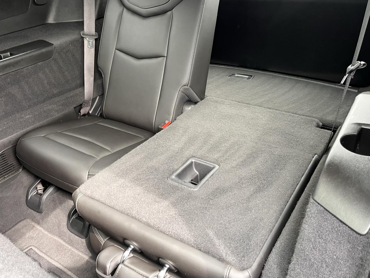 Cadillac XT6 AWD 4dr Premium Luxury 2022