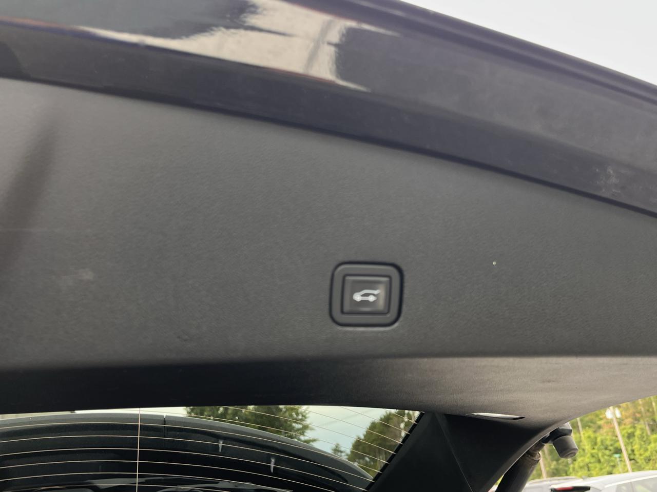 Cadillac XT6 AWD 4dr Premium Luxury 2022