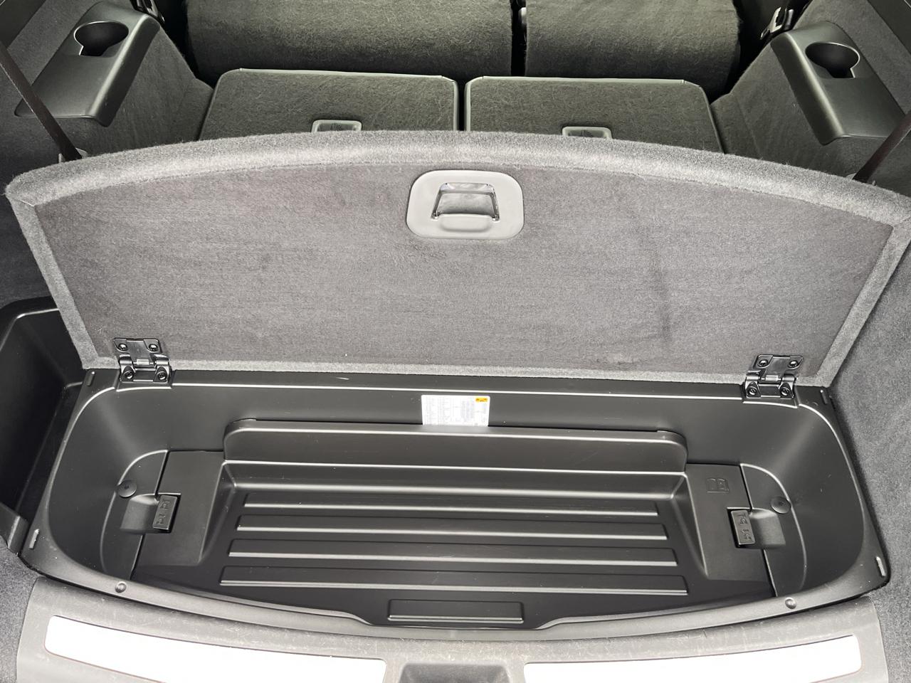 Cadillac XT6 AWD 4dr Premium Luxury 2022