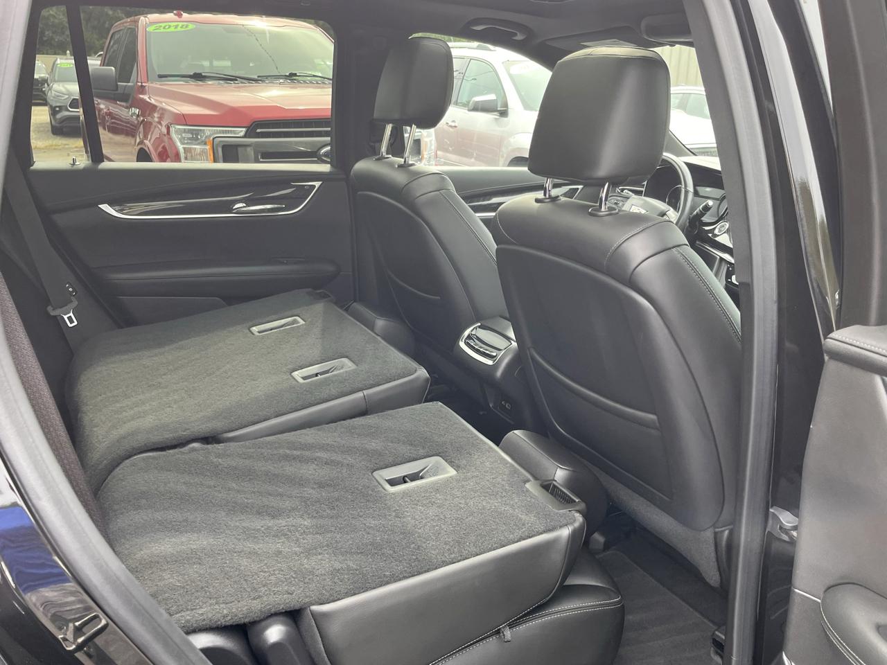 Cadillac XT6 AWD 4dr Premium Luxury 2022