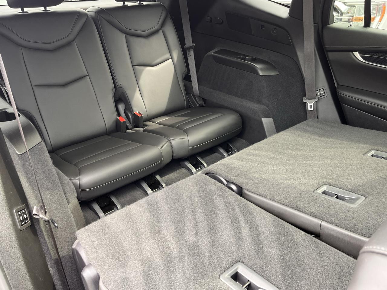 Cadillac XT6 AWD 4dr Premium Luxury 2022