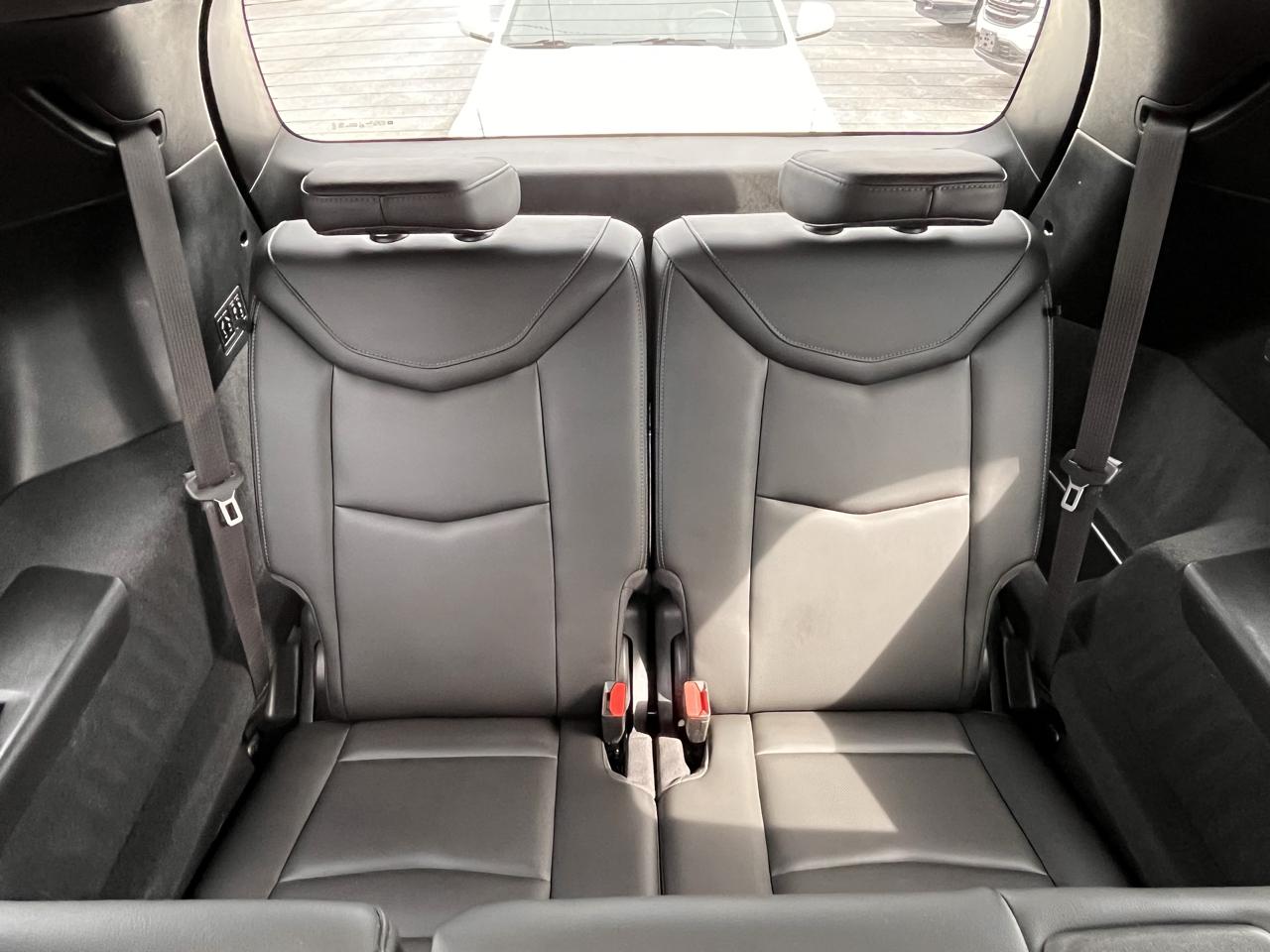 Cadillac XT6 AWD 4dr Premium Luxury 2022