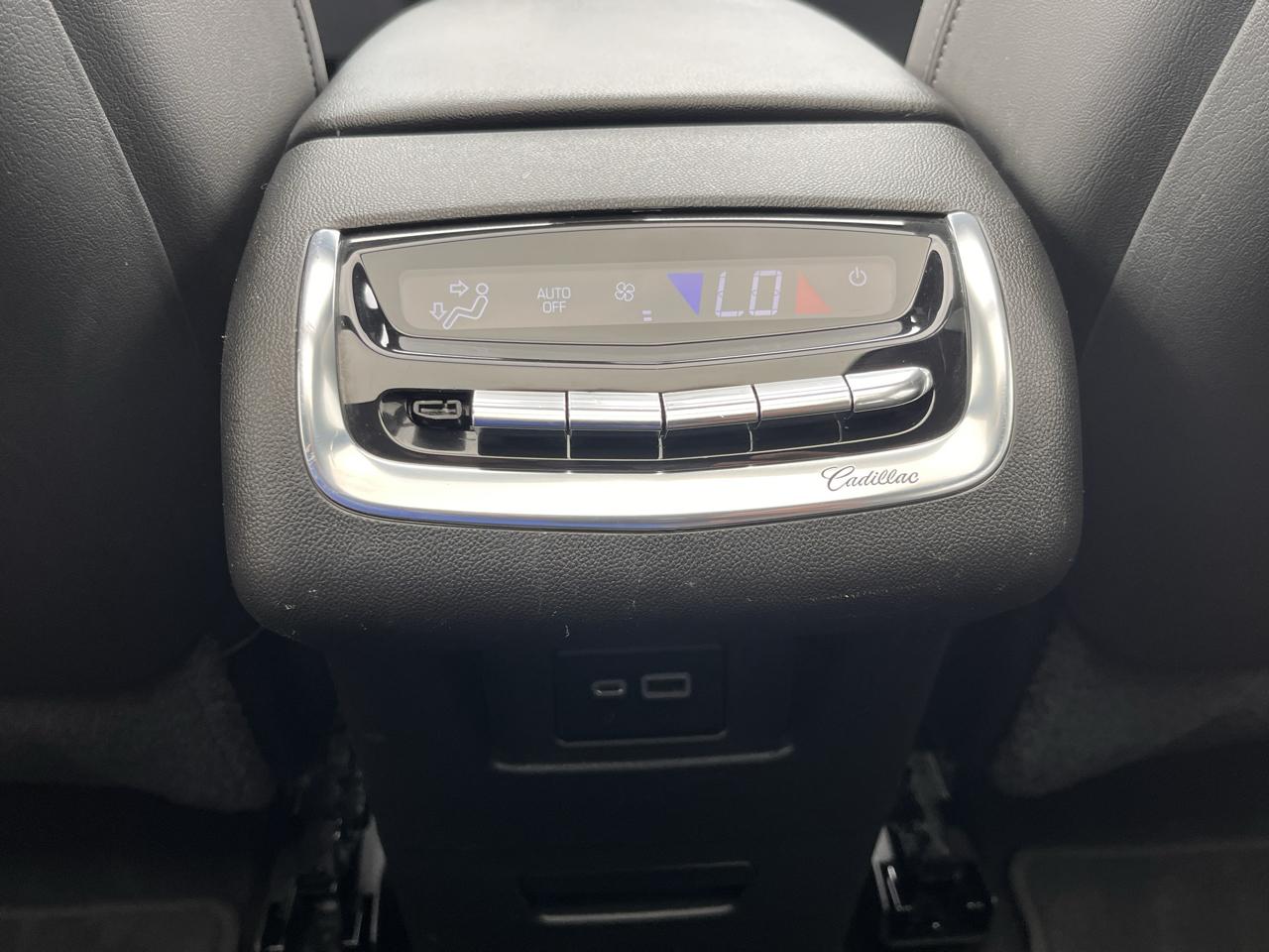 Cadillac XT6 AWD 4dr Premium Luxury 2022