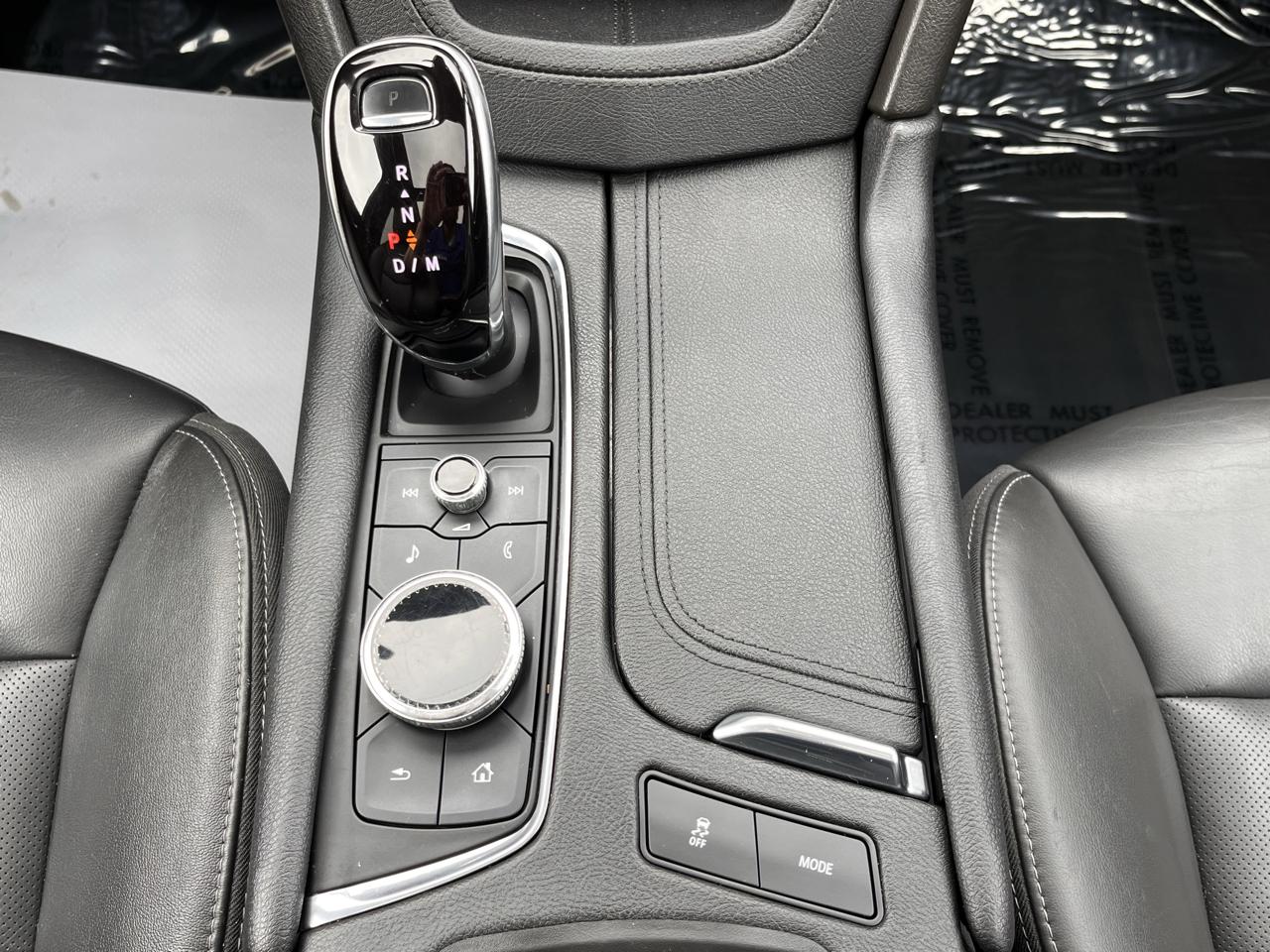 Cadillac XT6 AWD 4dr Premium Luxury 2022