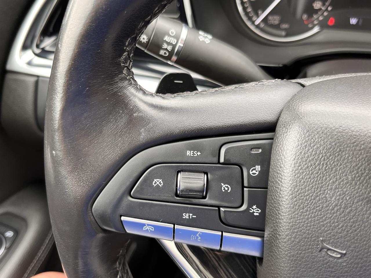 Cadillac XT6 AWD 4dr Premium Luxury 2022