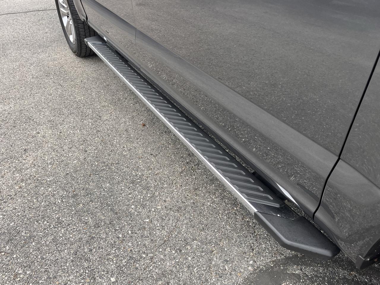 Ford F-150 XLT 2WD SuperCrew 5.5' Box 2019