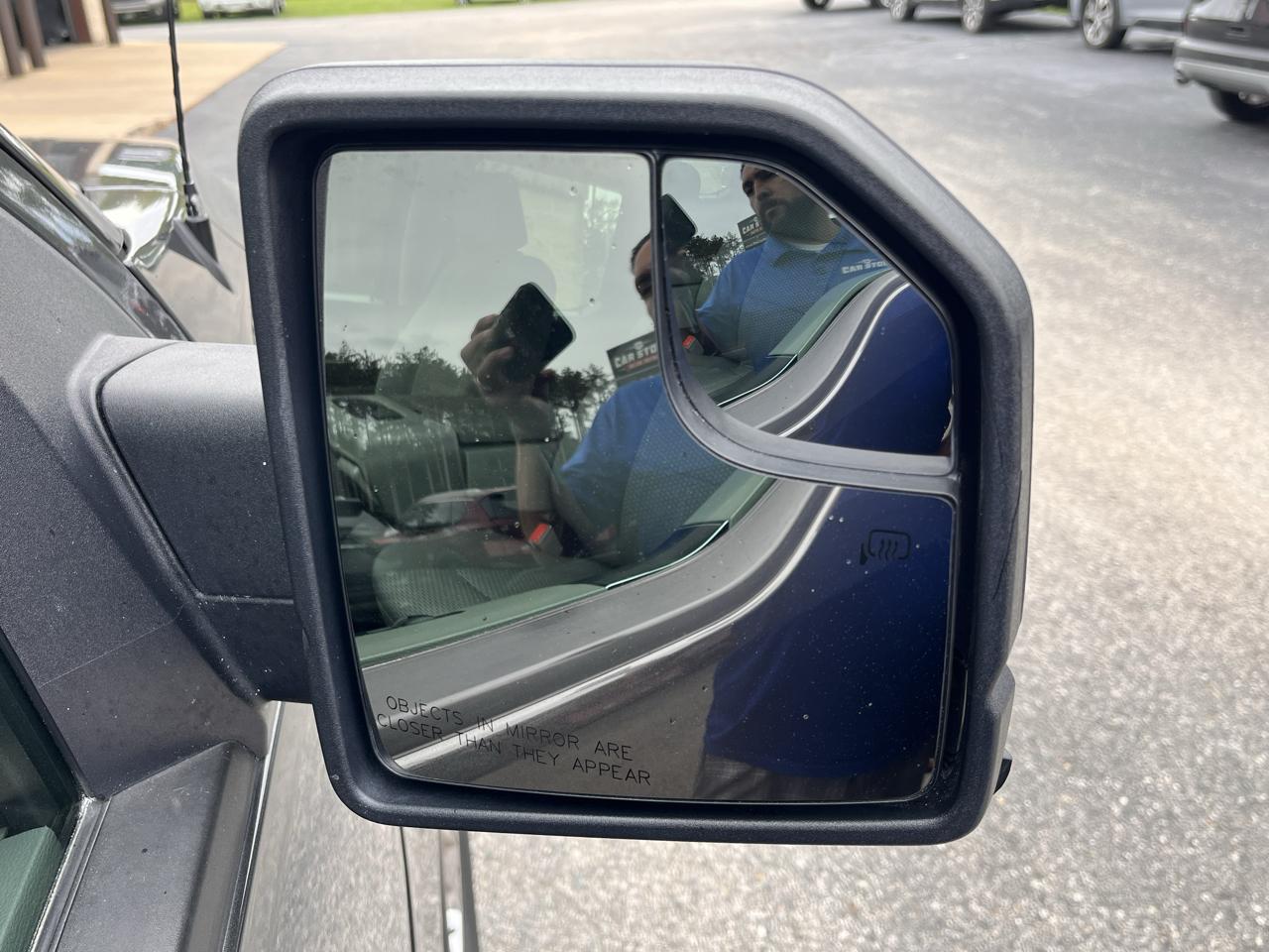 Ford F-150 XLT 2WD SuperCrew 5.5' Box 2019