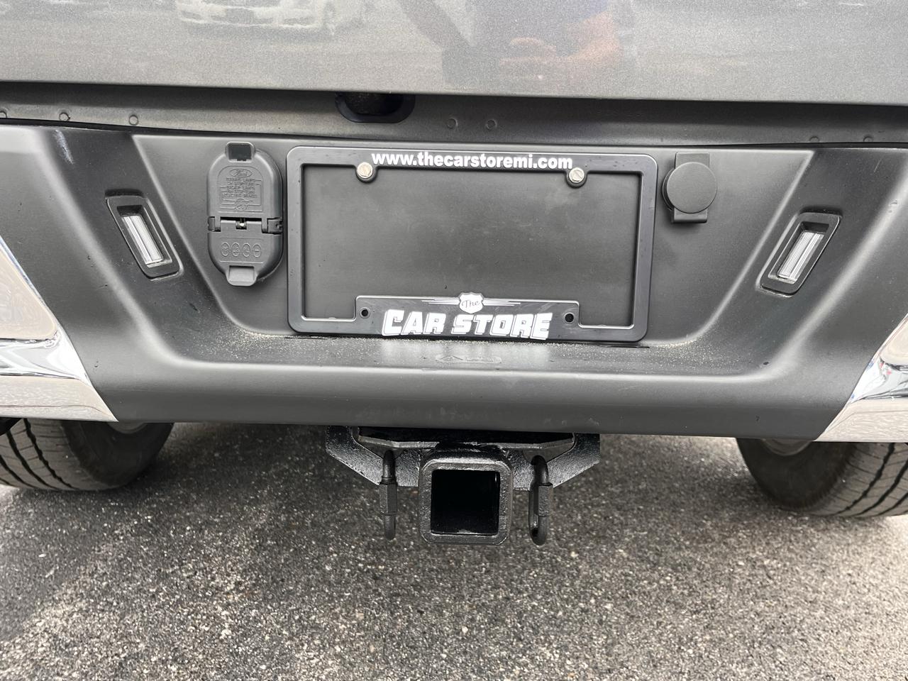 Ford F-150 XLT 2WD SuperCrew 5.5' Box 2019