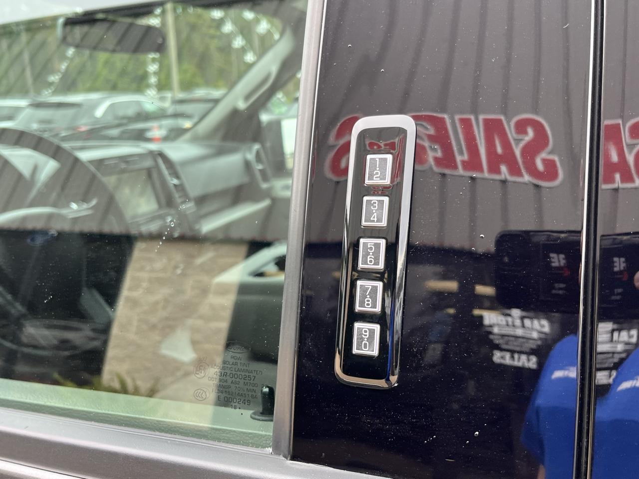 Ford F-150 XLT 2WD SuperCrew 5.5' Box 2019