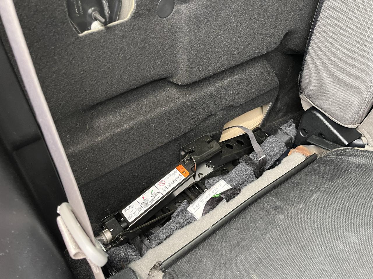 Ford F-150 XLT 2WD SuperCrew 5.5' Box 2019