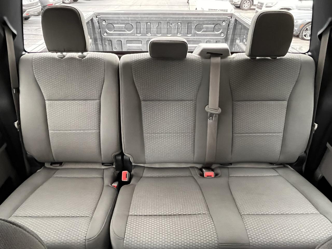 Ford F-150 XLT 2WD SuperCrew 5.5' Box 2019