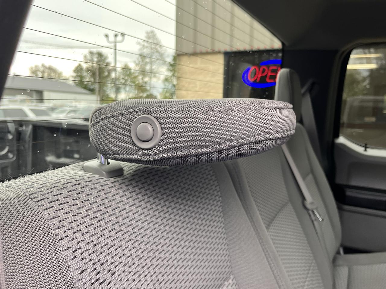 Ford F-150 XLT 2WD SuperCrew 5.5' Box 2019