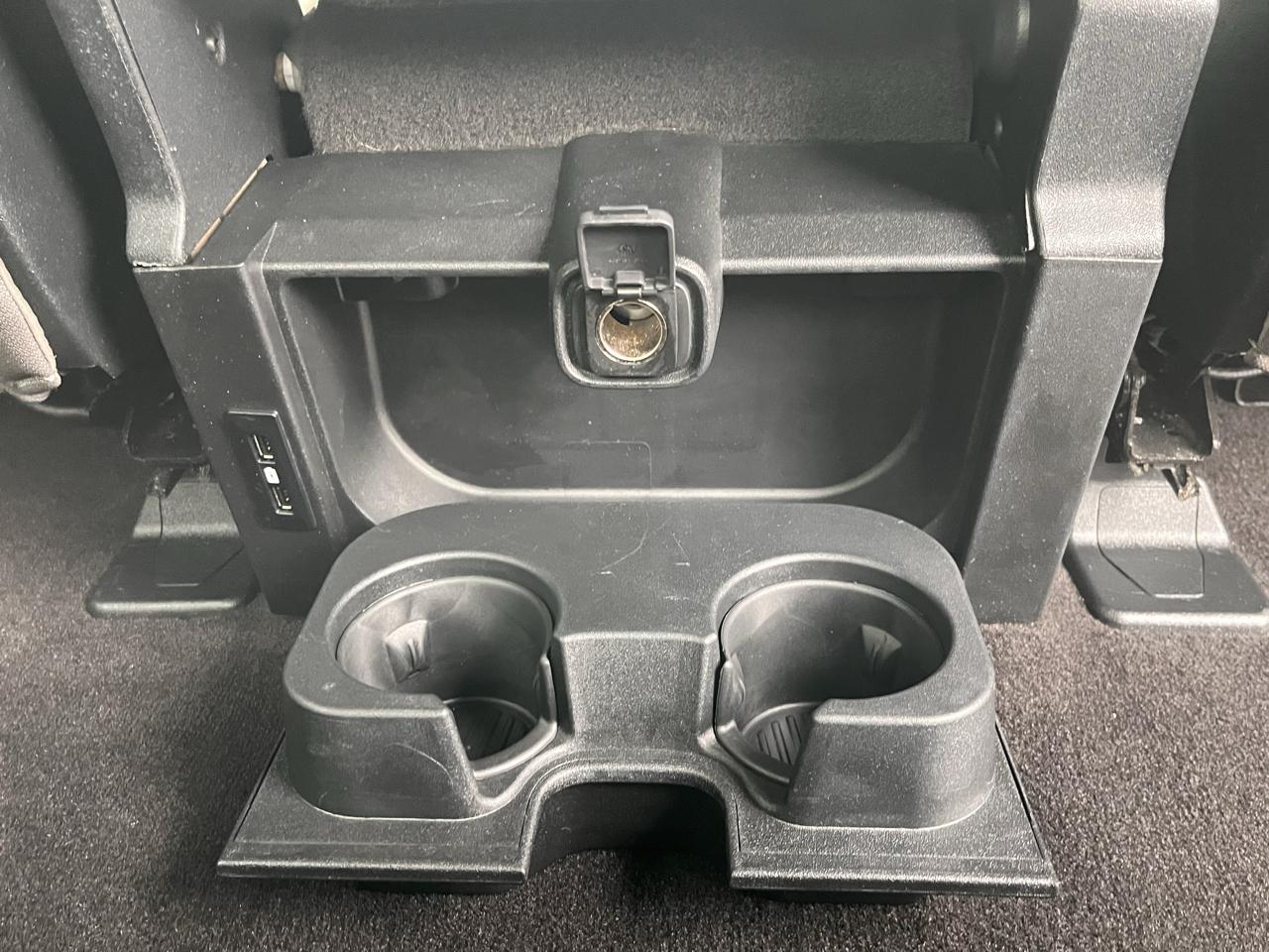 Ford F-150 XLT 2WD SuperCrew 5.5' Box 2019