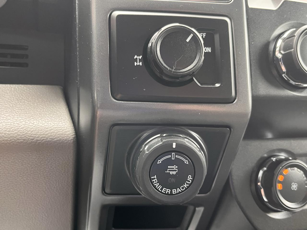 Ford F-150 XLT 2WD SuperCrew 5.5' Box 2019