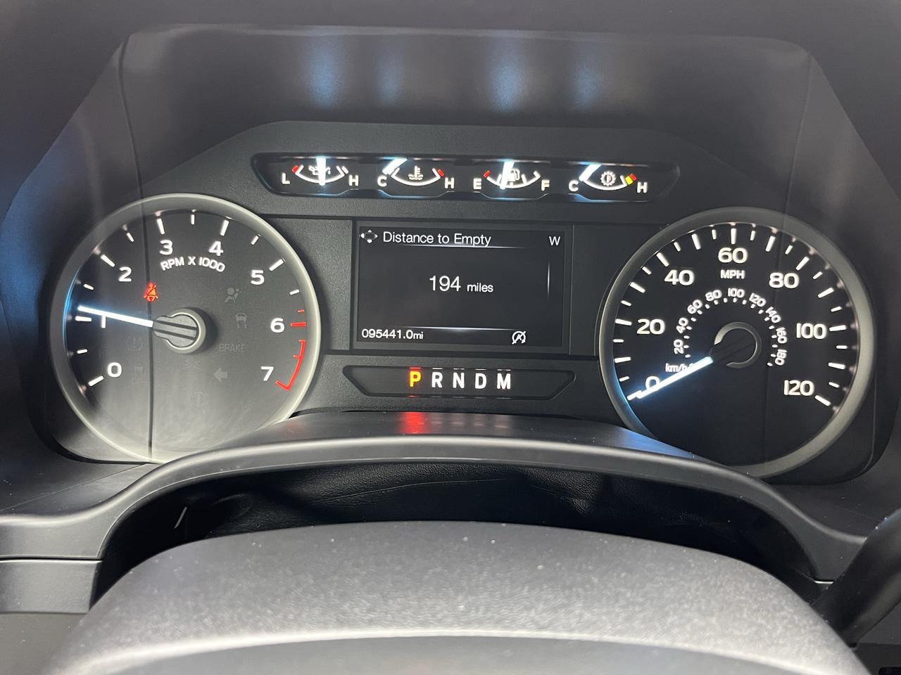 Ford F-150 XLT 2WD SuperCrew 5.5' Box 2019