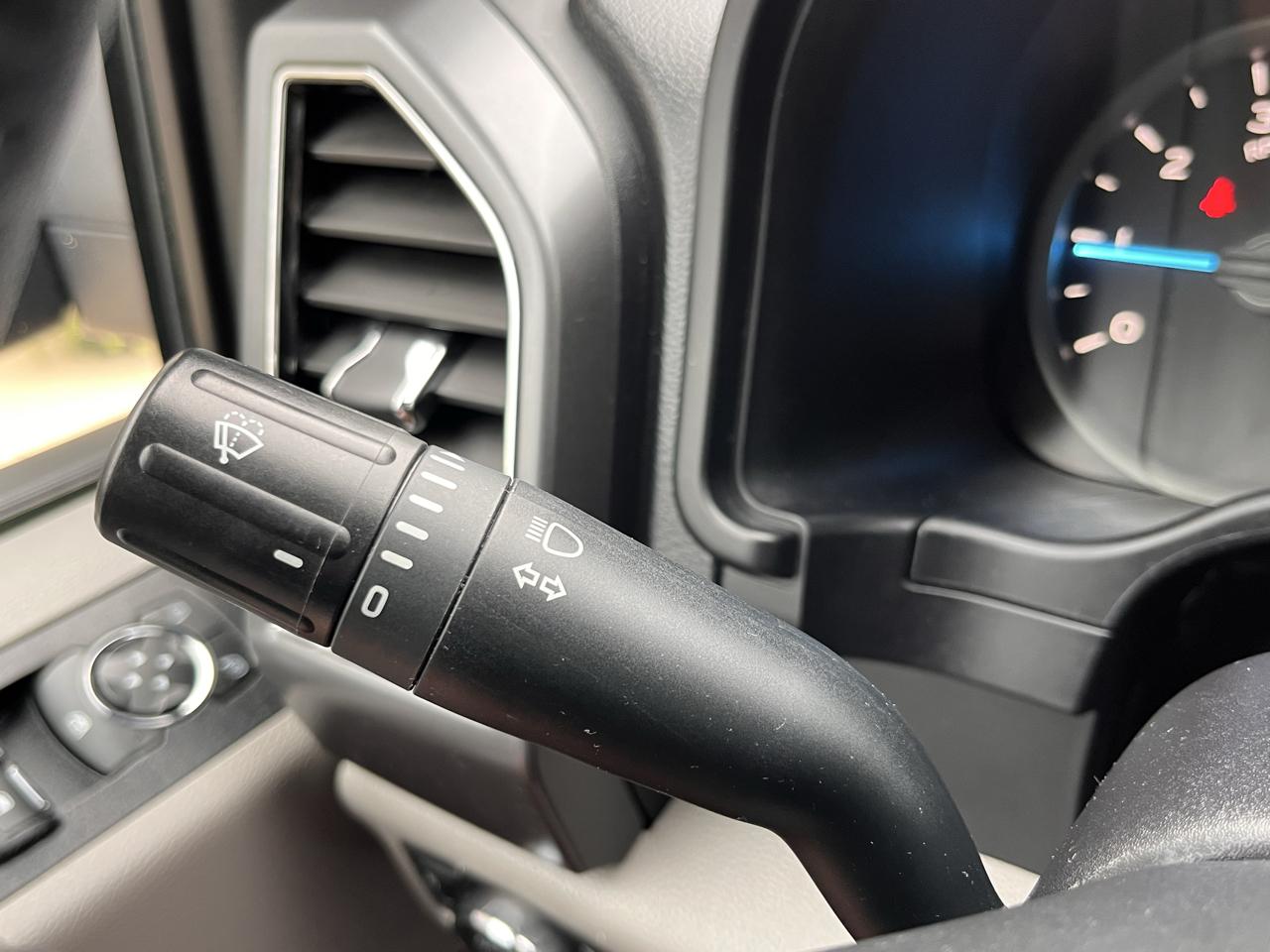 Ford F-150 XLT 2WD SuperCrew 5.5' Box 2019