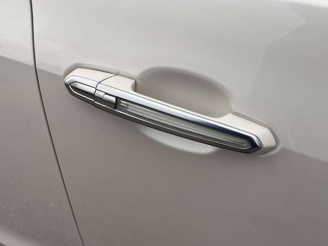 Cadillac ATS 4dr Sdn 3.6L Performance AWD 2013