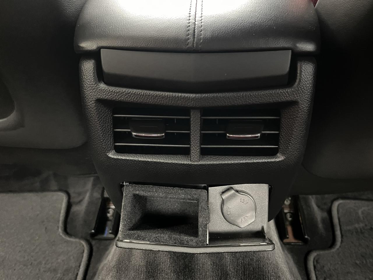 Cadillac ATS 4dr Sdn 3.6L Performance AWD 2013