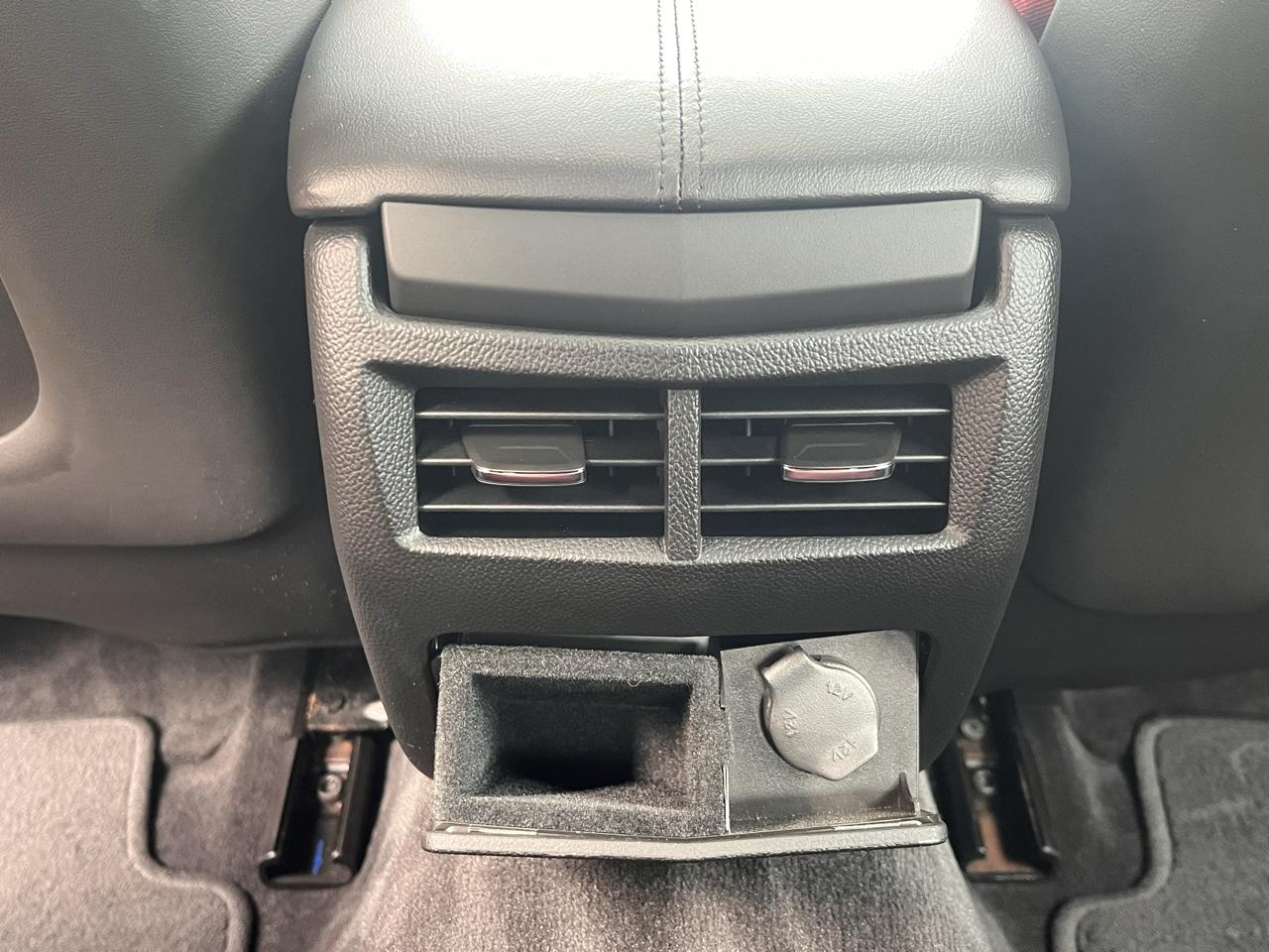 Cadillac ATS 4dr Sdn 3.6L Performance AWD 2013