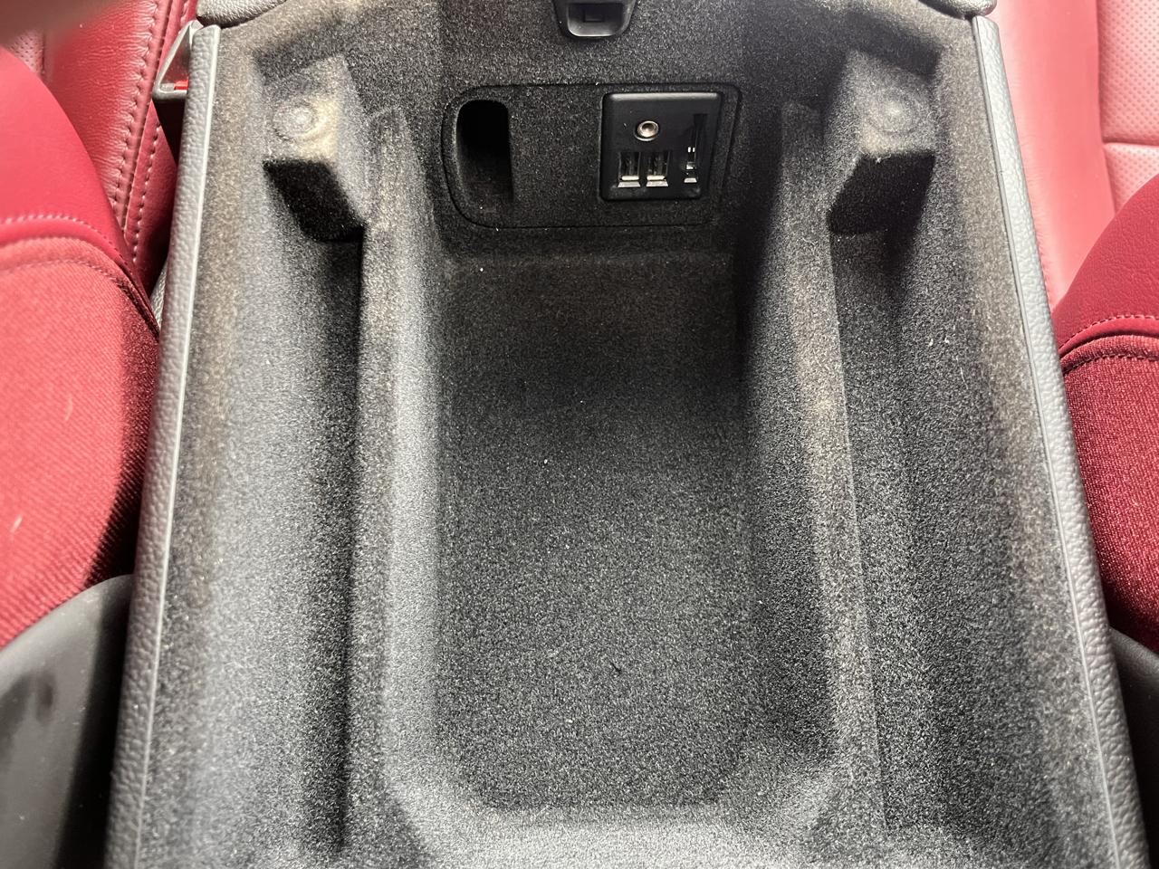 Cadillac ATS 4dr Sdn 3.6L Performance AWD 2013