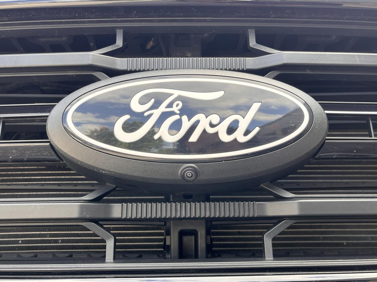 Ford F-150 XLT 4WD SuperCrew 5.5' Box 2024