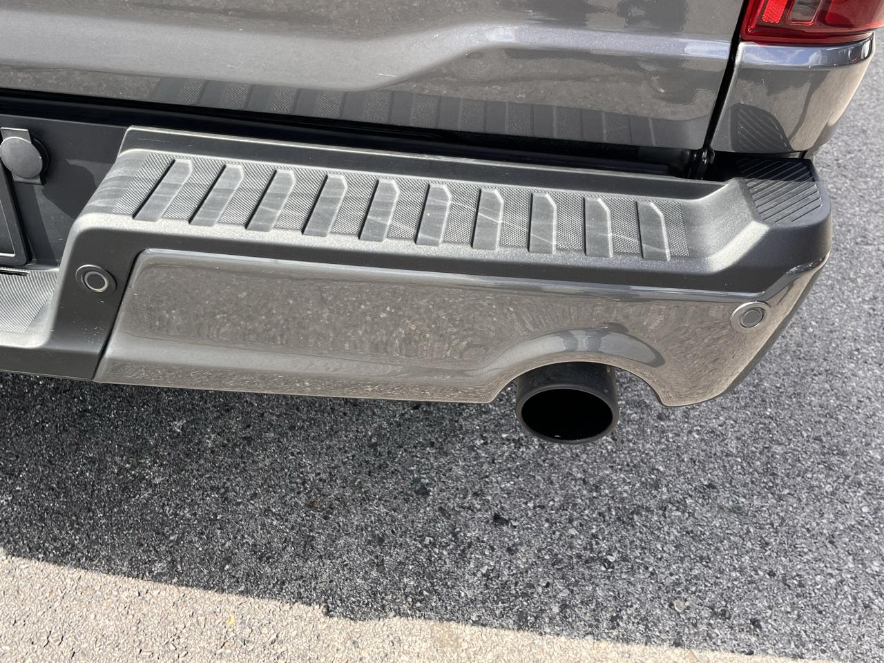 Ford F-150 XLT 4WD SuperCrew 5.5' Box 2024
