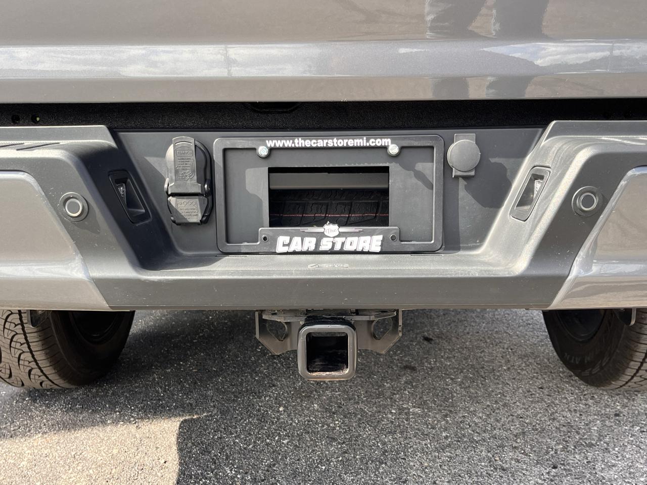 Ford F-150 XLT 4WD SuperCrew 5.5' Box 2024