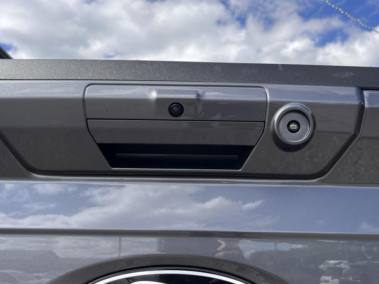Ford F-150 XLT 4WD SuperCrew 5.5' Box 2024