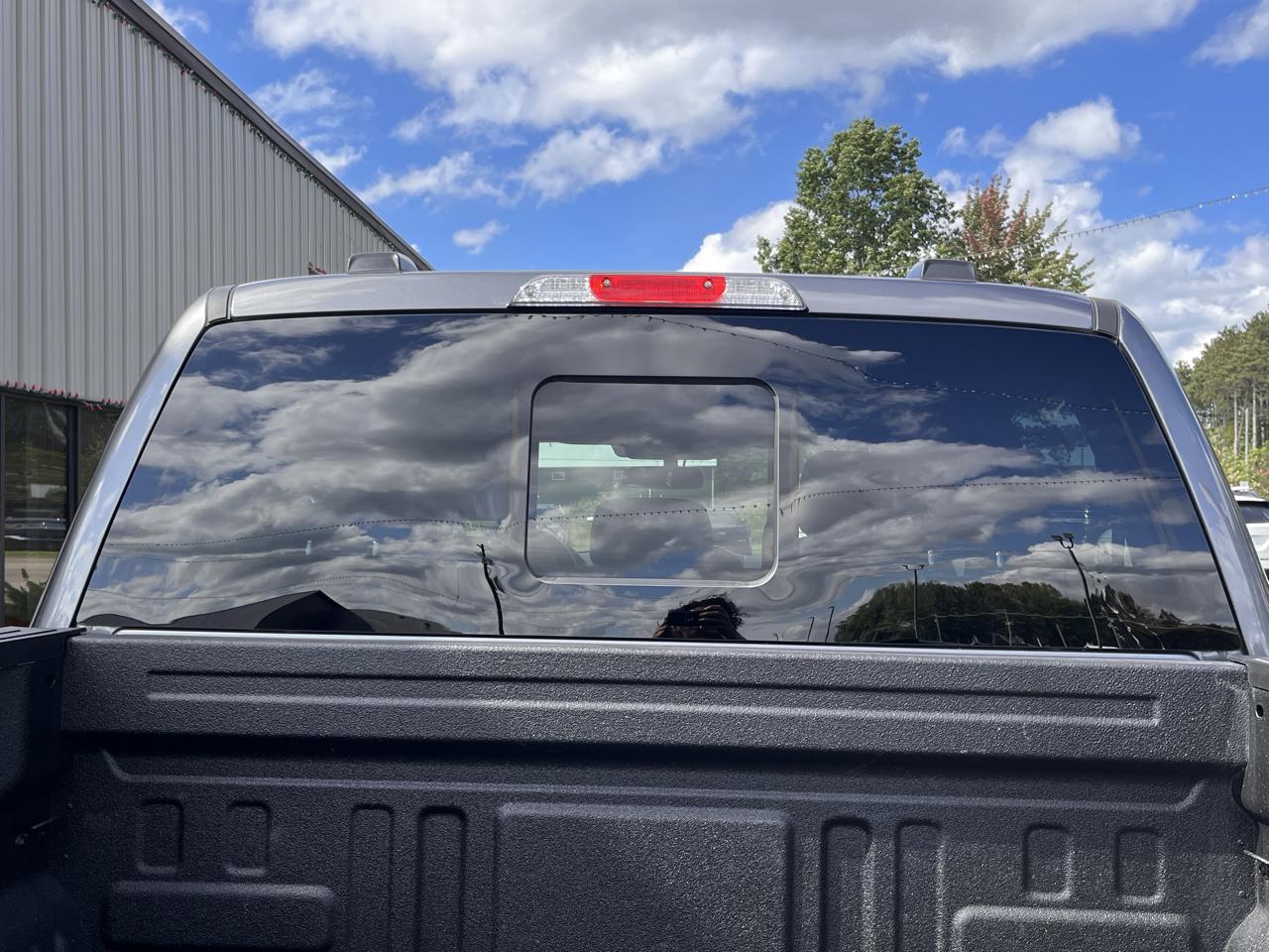 Ford F-150 XLT 4WD SuperCrew 5.5' Box 2024
