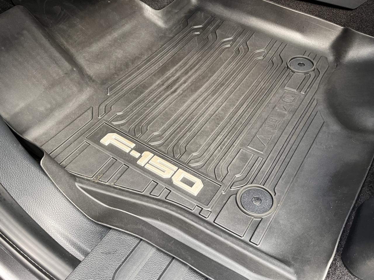 Ford F-150 XLT 4WD SuperCrew 5.5' Box 2024