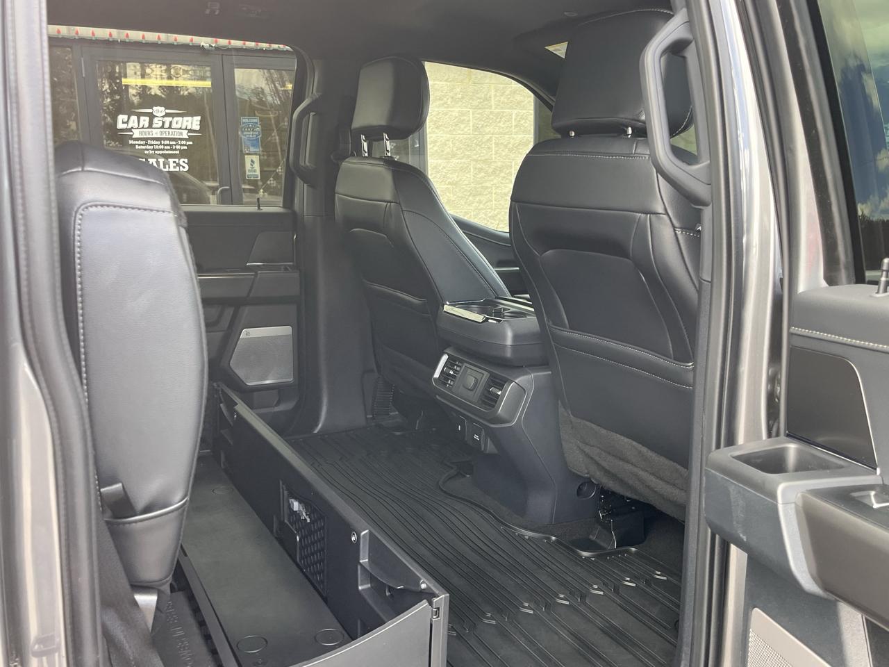 Ford F-150 XLT 4WD SuperCrew 5.5' Box 2024