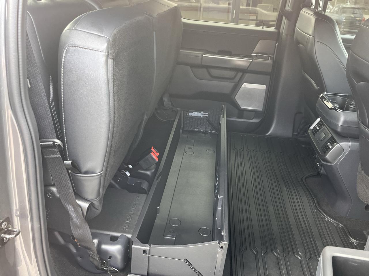 Ford F-150 XLT 4WD SuperCrew 5.5' Box 2024