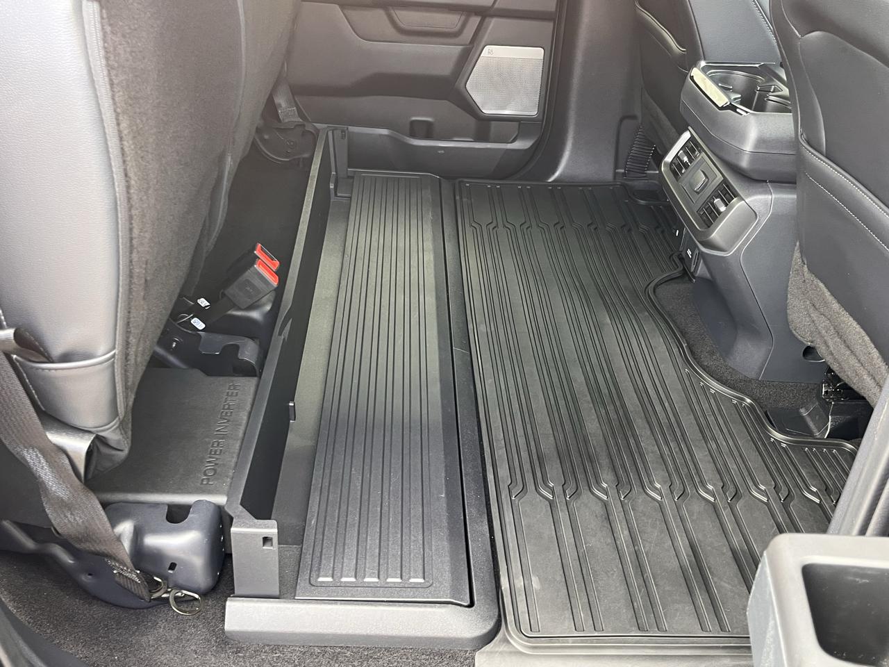 Ford F-150 XLT 4WD SuperCrew 5.5' Box 2024