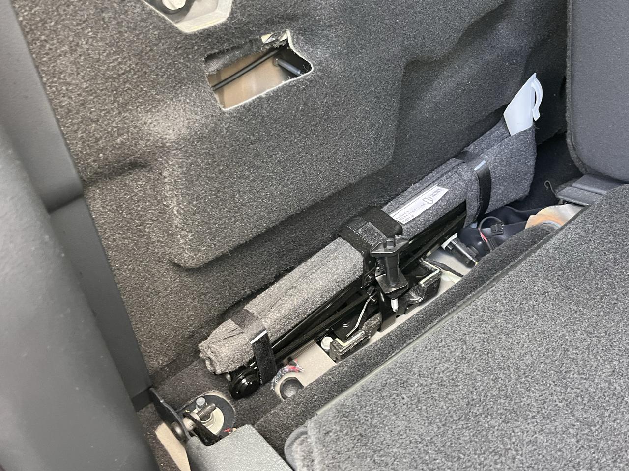 Ford F-150 XLT 4WD SuperCrew 5.5' Box 2024