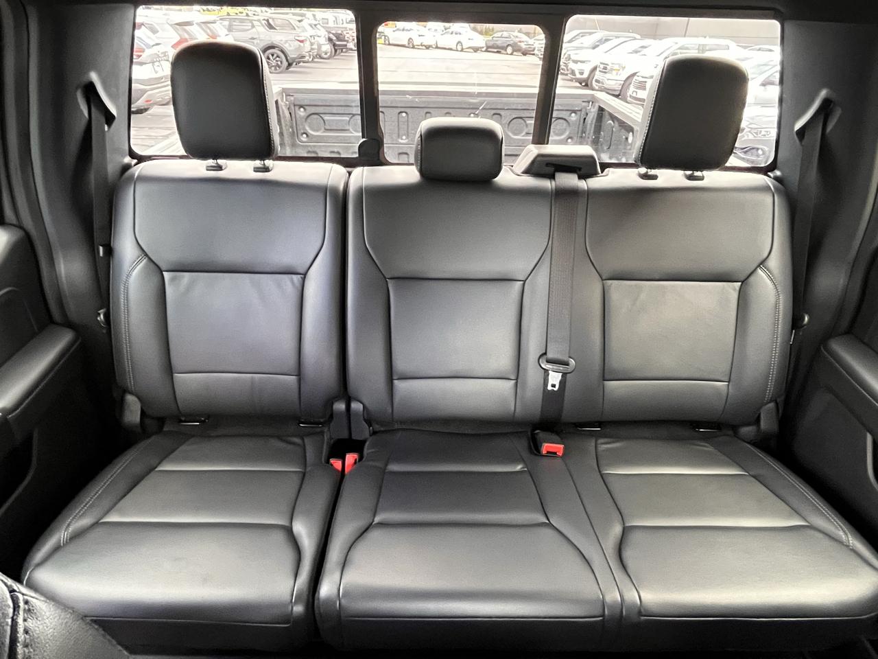 Ford F-150 XLT 4WD SuperCrew 5.5' Box 2024