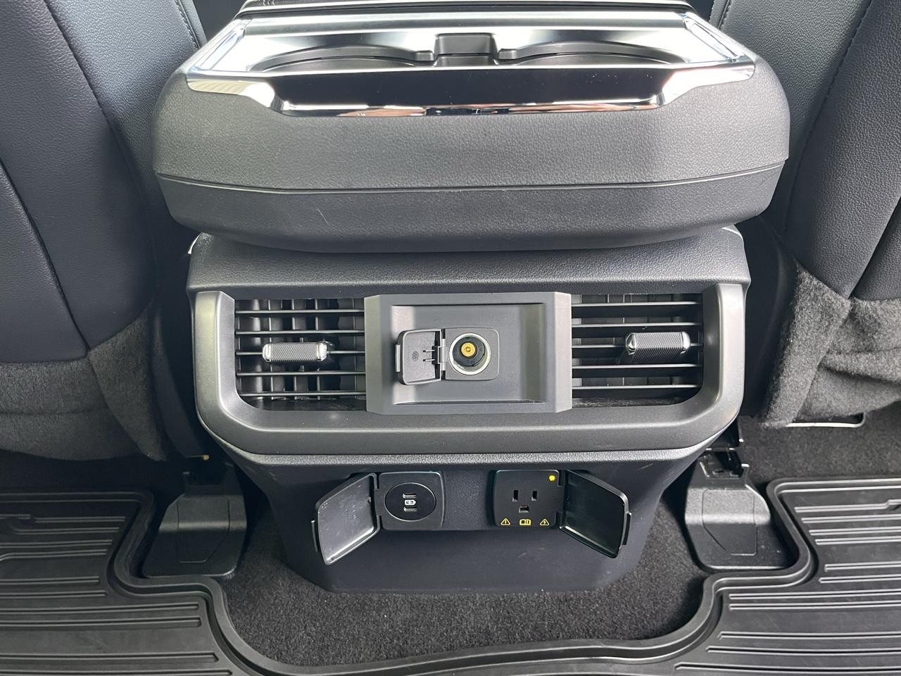 Ford F-150 XLT 4WD SuperCrew 5.5' Box 2024