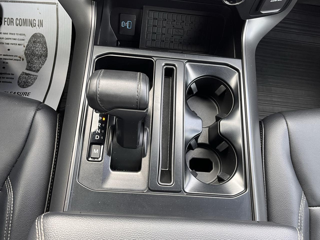 Ford F-150 XLT 4WD SuperCrew 5.5' Box 2024