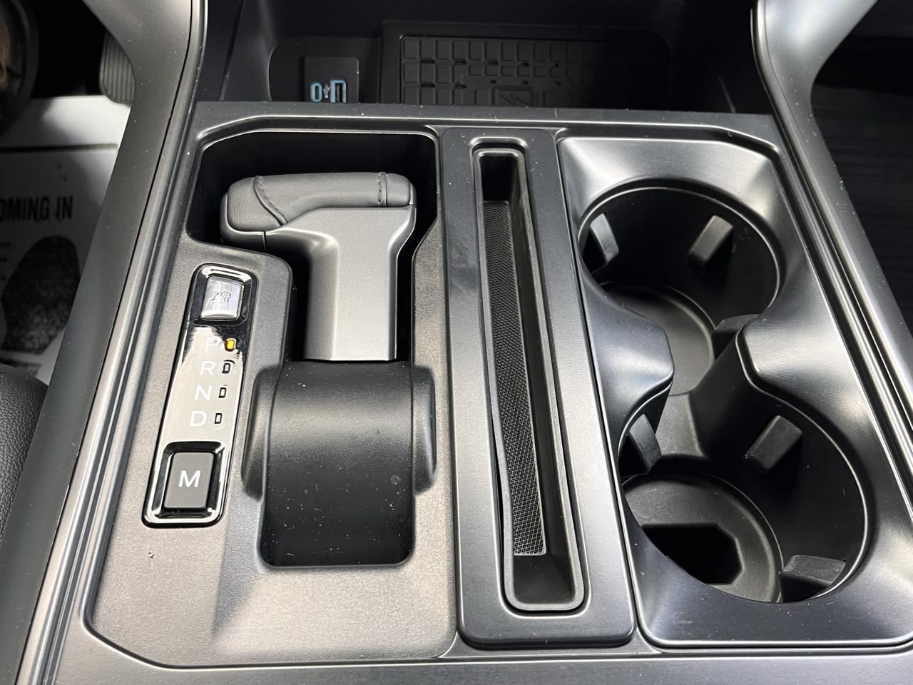 Ford F-150 XLT 4WD SuperCrew 5.5' Box 2024