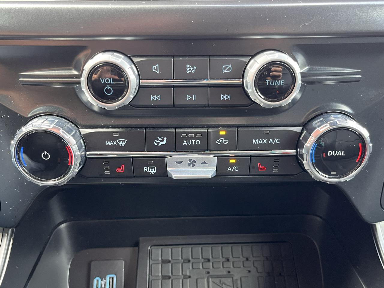 Ford F-150 XLT 4WD SuperCrew 5.5' Box 2024