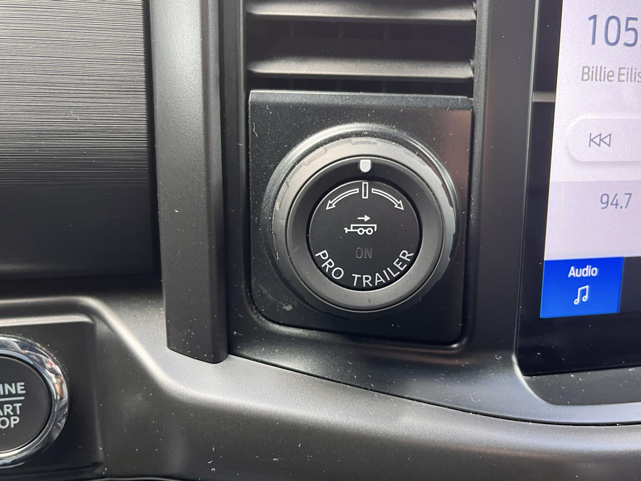 Ford F-150 XLT 4WD SuperCrew 5.5' Box 2024